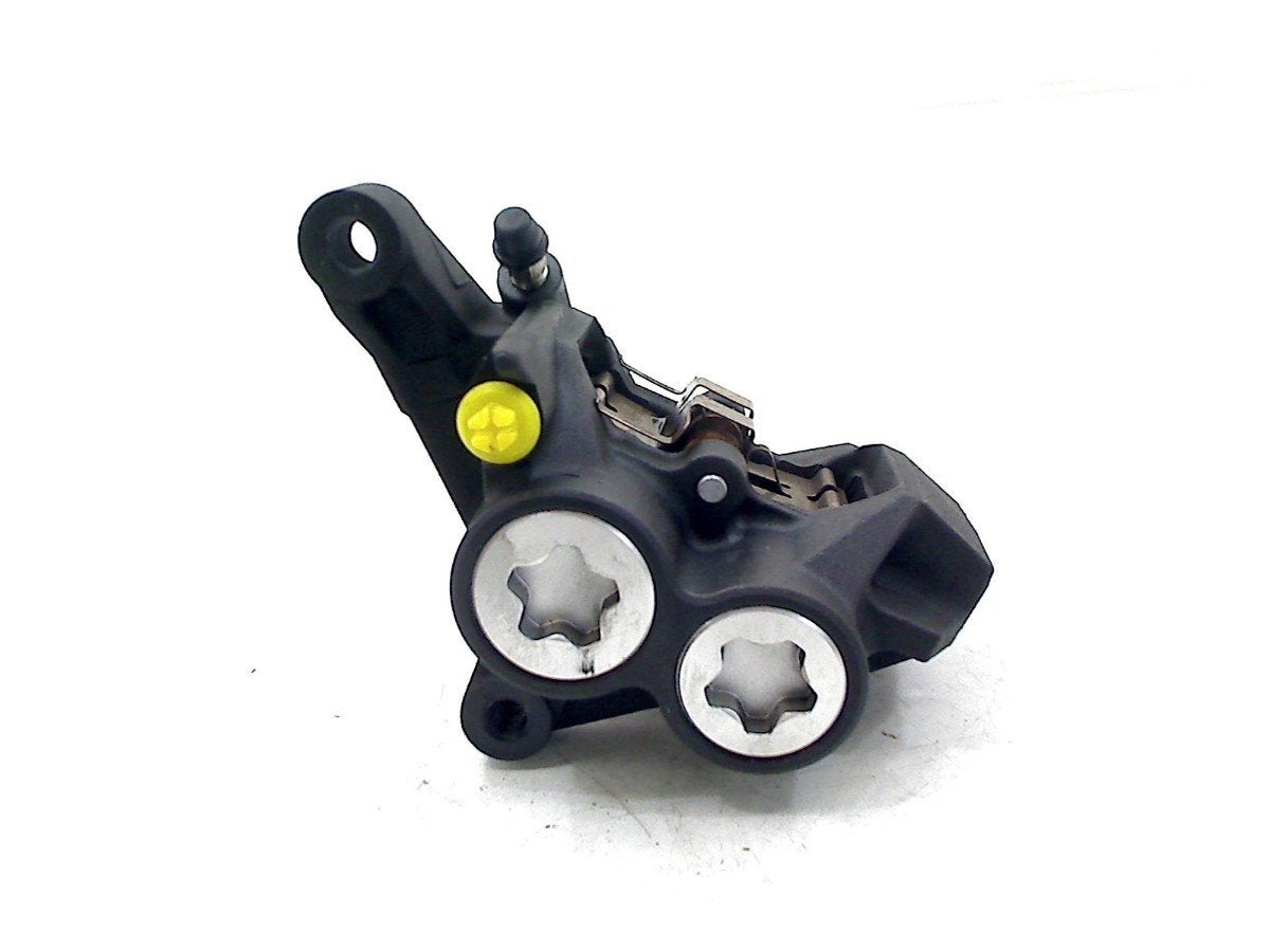 ETRIER DE FREIN AVANT GAUCHE Yamaha, Motos, Yamaha Motor Europe N.V., Utilisé, Customersupport@yamaha-motor.co.uk, Koolhovenlaan 101
1119 NC  Schiphol-Rijk, NL