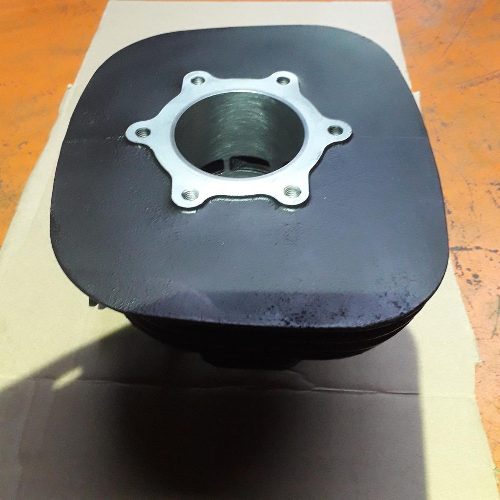 Yamaha blaster yfs200 cilinder kit, Motoren, Ophalen