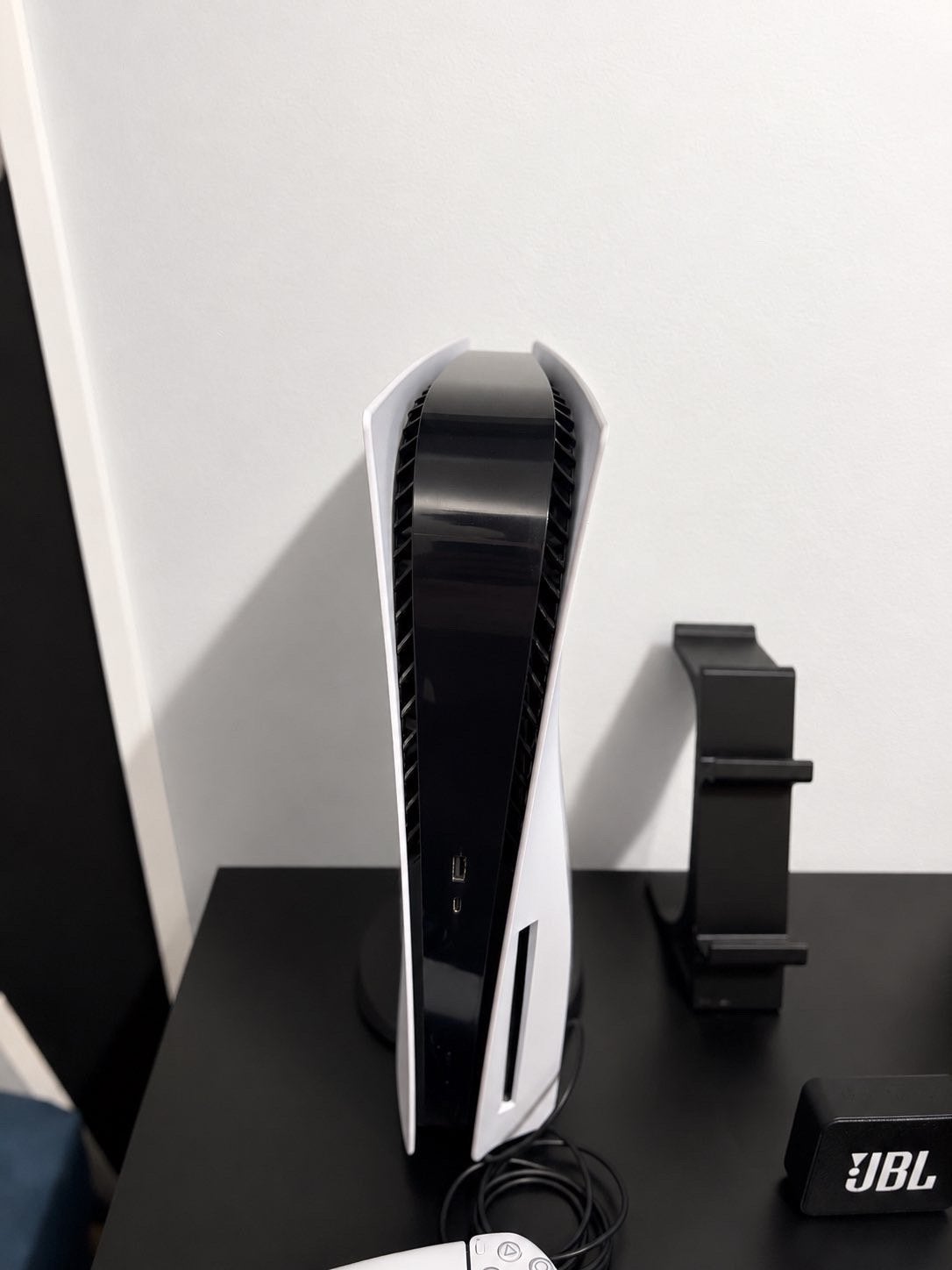 play 5, Consoles de jeu & Jeux vidéo, Enlèvement, Comme neuf, Playstation 5