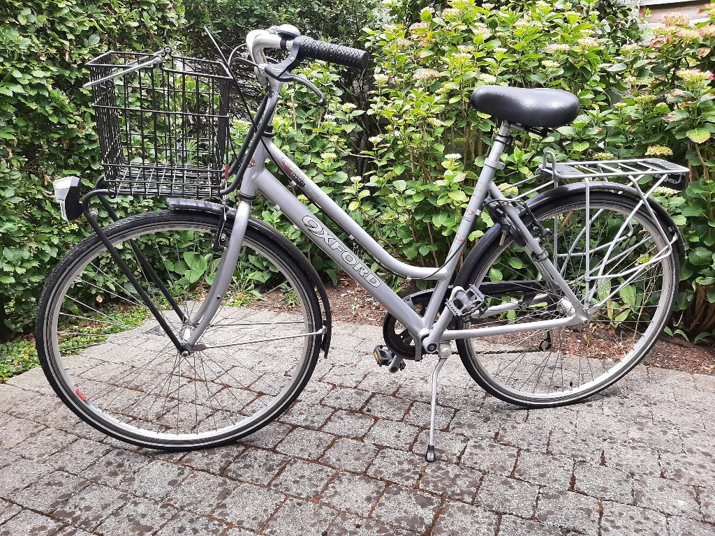 fietsen, Enlèvement, Utilisé, Autres marques, Vitesses