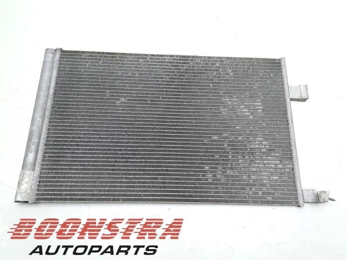 Airco Condensor van een Landrover Range Rover, -, -, Ophalen of Verzenden, -