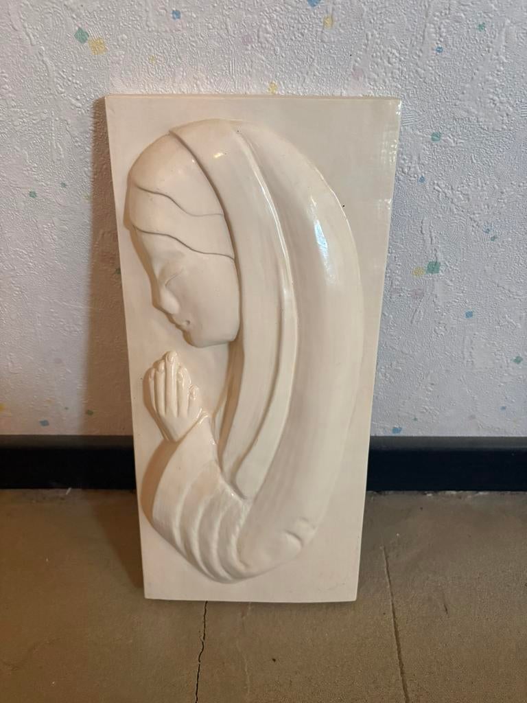 Maria, Huis en Inrichting, Ophalen, 18 cm, Zo goed als nieuw, 41 cm