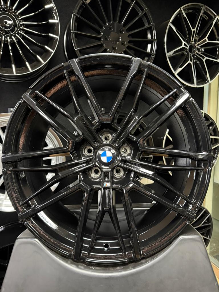 20 inch velgen voor BMW 951M 5x112 3 4 5 serie G20 G30 G31, Velg(en), Nieuw, Ophalen of Verzenden, Personenwagen