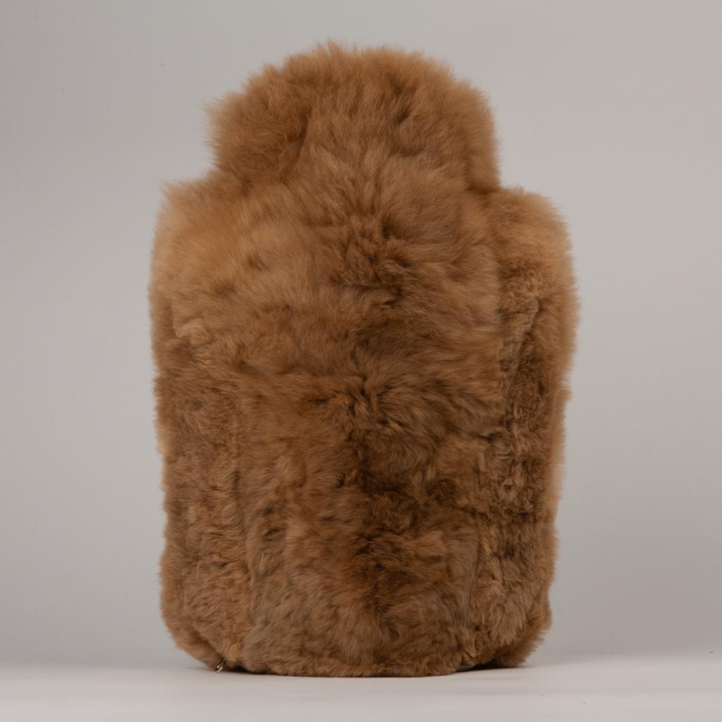 100% Baby Alpaca Warmwaterkruikhoes 1,8 Liter uit Peru, Envoi, Neuf, Autres types