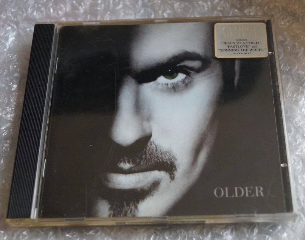 CD's G, Ophalen of Verzenden