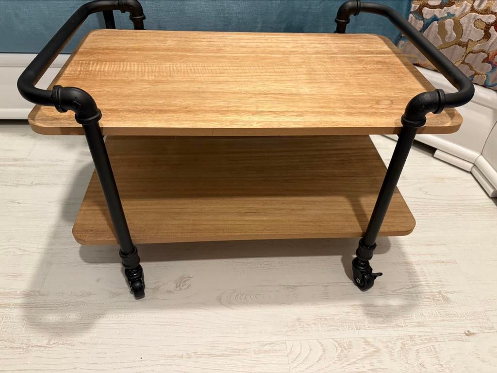 Table d’appoint, Enlèvement, Comme neuf