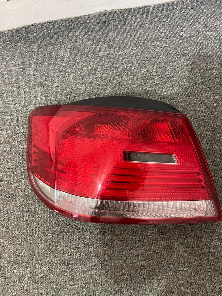 Phare, arrière gauche E93 coupé, Autos, BMW, Particulier, Achat, Coupé