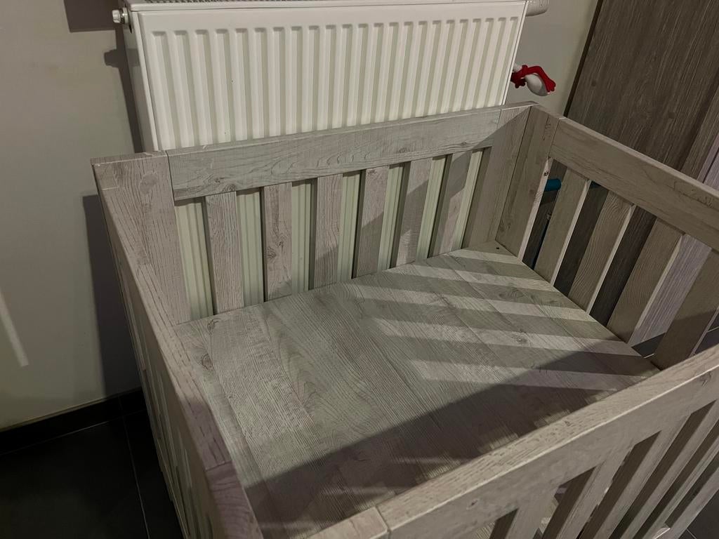 Park, Kinderen en Baby's, Ophalen, Gebruikt