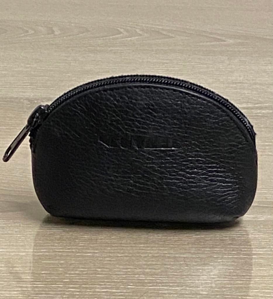 Porte-monnaie NEUVILLE en cuir, prix : 10€, Bijoux, Sacs & Beauté, Porte-monnaie & Portefeuilles, Enlèvement ou Envoi, Comme neuf