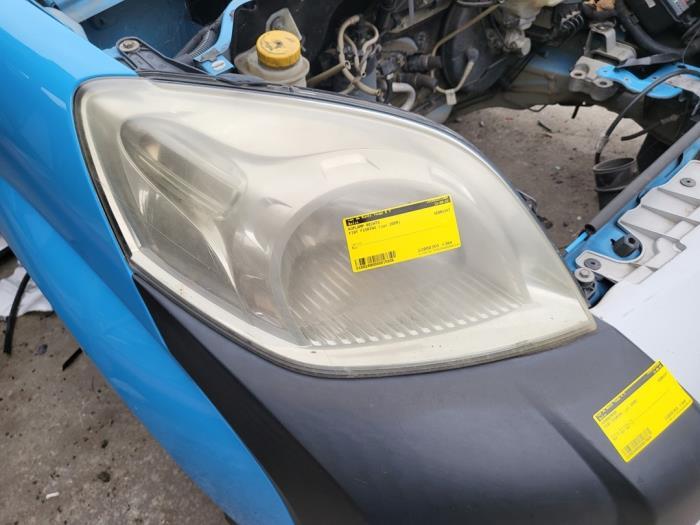 Phare droit d'un Fiat Fiorino, Enlèvement ou Envoi, 3 mois de garantie, Utilisé, Fiat