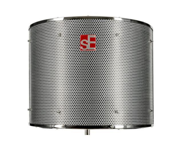 sE electronics Reflexion Filter Pro Reflection Filter, Muziek en Instrumenten, Ophalen of Verzenden, Zo goed als nieuw
