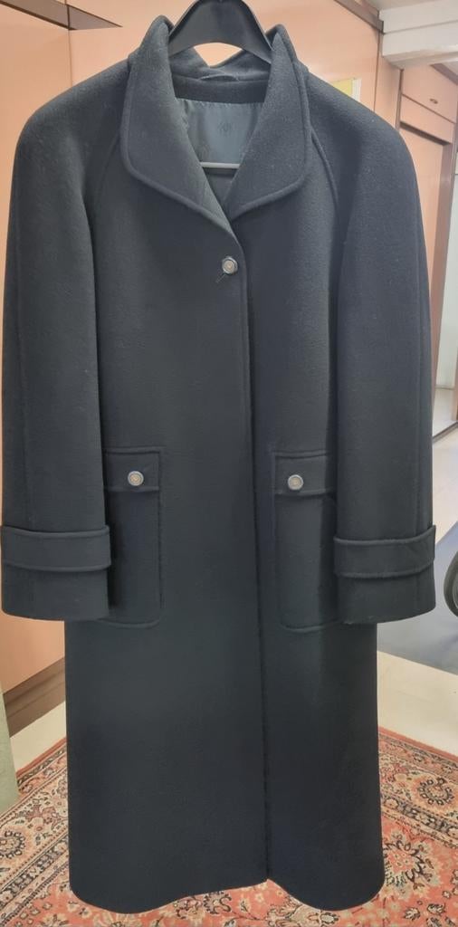 Manteau pour femme, Enlèvement, Taille 42/44 (L), Noir