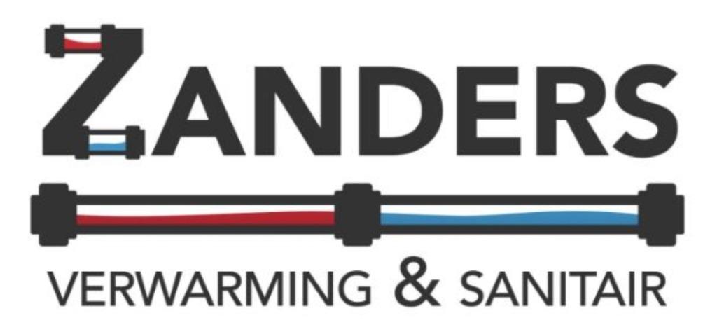 Zanders verwarming, Service 24h/24, Réparation