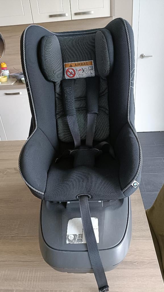 Autostoel, Kinderen en Baby's, Ophalen, Gebruikt, Isofix