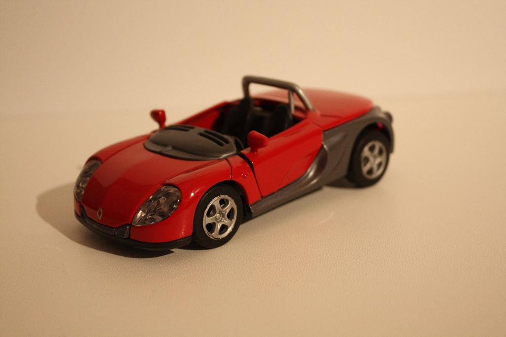 Renault Sport Spider 1/32, Enlèvement ou Envoi, Neuf, Voiture