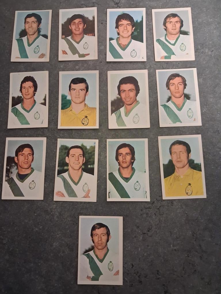 Vanderhout 70/71. Traversée, Enlèvement ou Envoi