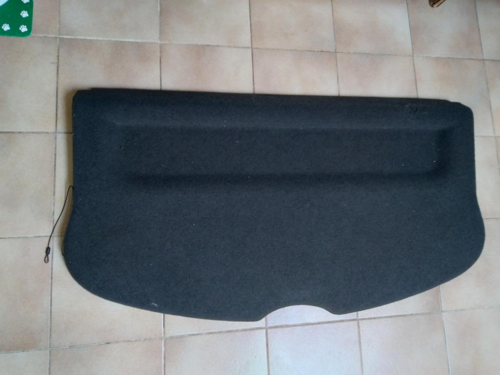 Citroën C5 hoedenplank achter, Ophalen of Verzenden, Gebruikt, Citroën