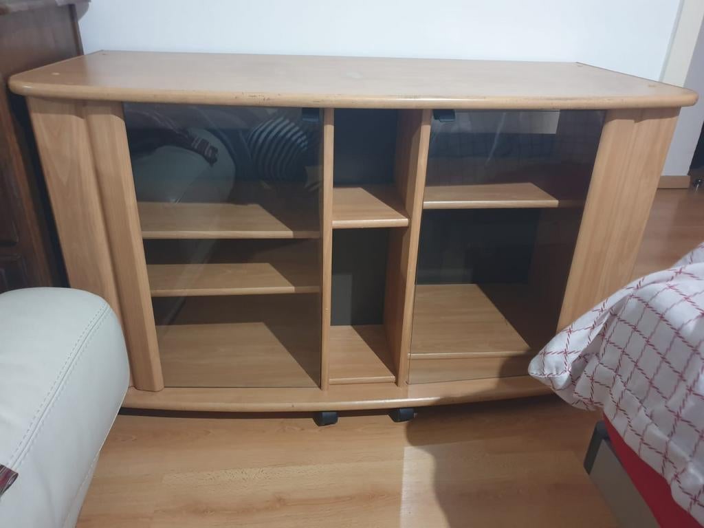 Meubles tv, Enlèvement, Utilisé