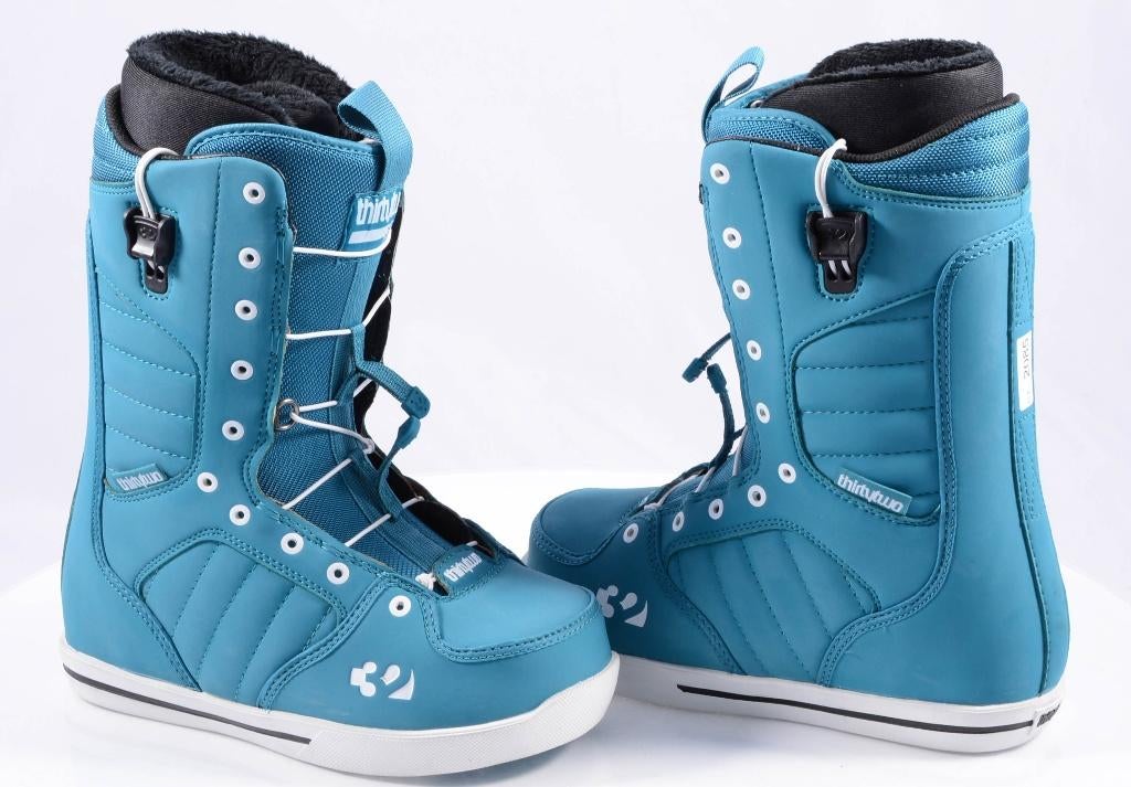 38 EU snowboard schoenen THIRTYTWO WOMEN'S, Sport en Fitness, Ophalen of Verzenden, Nieuw, Schoenen
