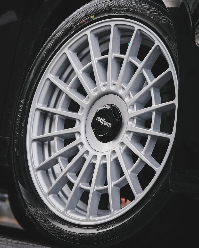 5x114.3 5x112 Laatste 4promotie rotiform las r 19inch 1949€, Ophalen, Nieuw, BMW