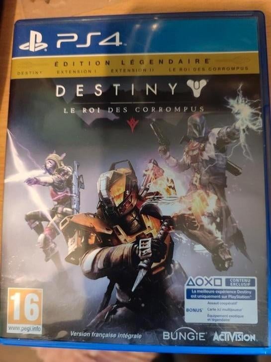 Lot Jeux ps4, Consoles de jeu & Jeux vidéo, Enlèvement ou Envoi, Comme neuf