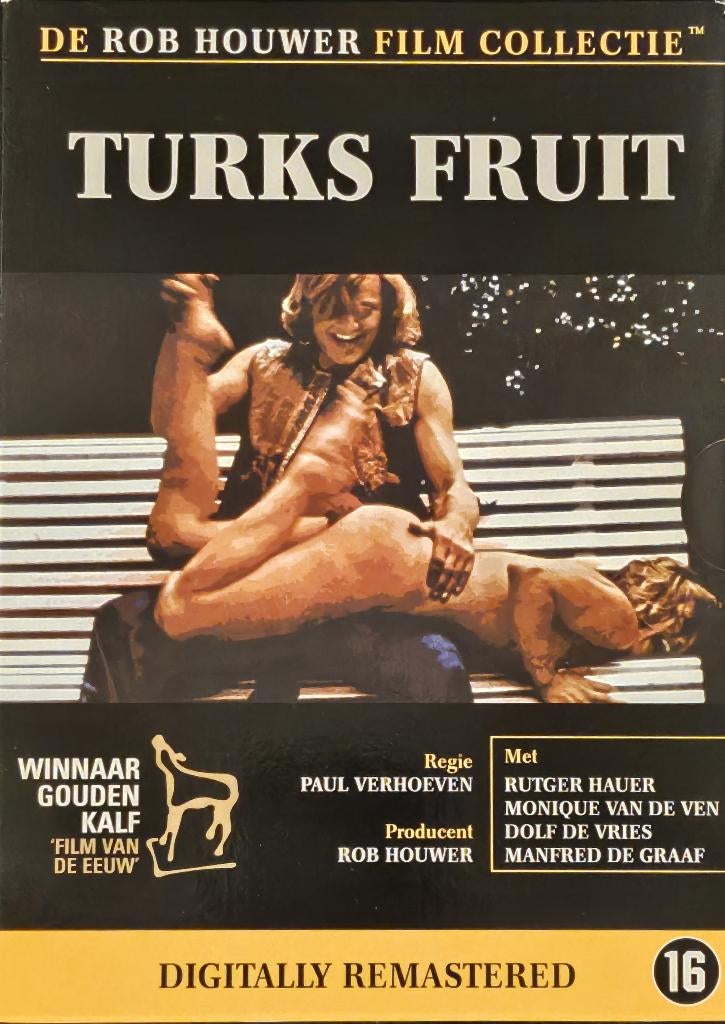 Turks Fruit (1973), Ophalen of Verzenden, Zo goed als nieuw