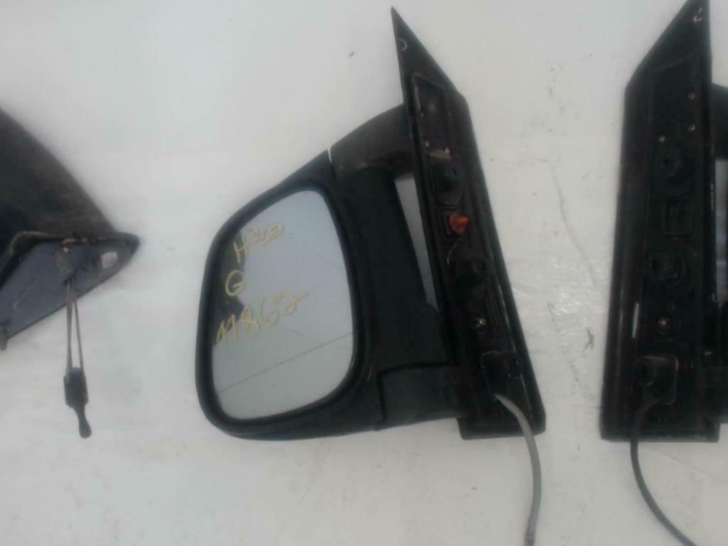 retroviseur electrique gauche  hyundai h200, Auto-onderdelen, Spiegels, Hyundai, Gebruikt, Ophalen