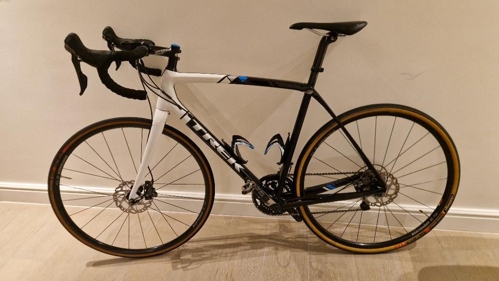 Trek Boone 5 Cyclocross Gravelbike, Autres marques, Enlèvement, 53 à 57 cm, Utilisé