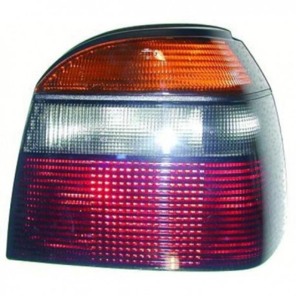 FEU ARRIERE GAUCHE VW GOLF 3 - III (91-97) & CABRIO (93-02), Enlèvement ou Envoi