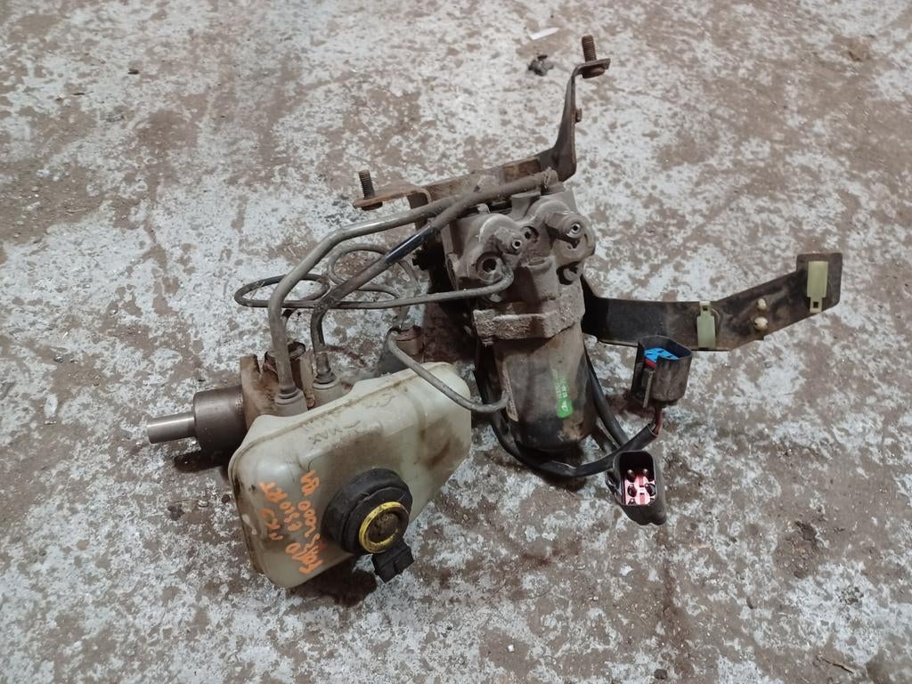 Ford Escort RS2000 Mk5 1991 ABS Rempomp, Auto-onderdelen, Ophalen, Ford