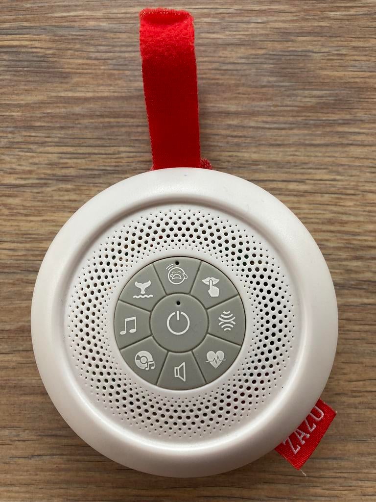 Muziekdoosje zazu, Kinderen en Baby's, Ophalen, Zo goed als nieuw