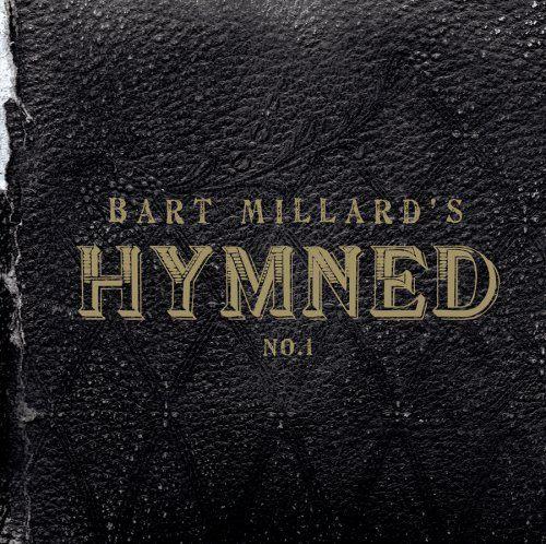 Sale> CD BART MILLARD - Hymned No.1 Dual Disk CD/DVD, Verzenden, Gospel