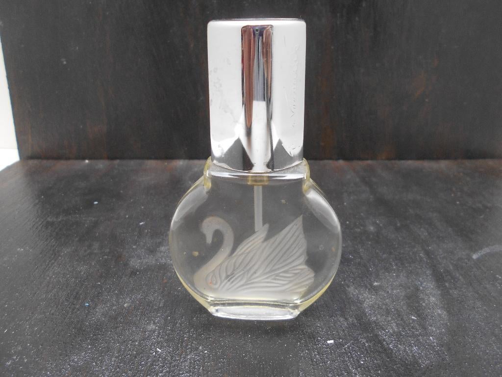flacon vide eau de toilette Gloria Vanderbild  30 ml, Ophalen of Verzenden, Gebruikt, Parfumfles