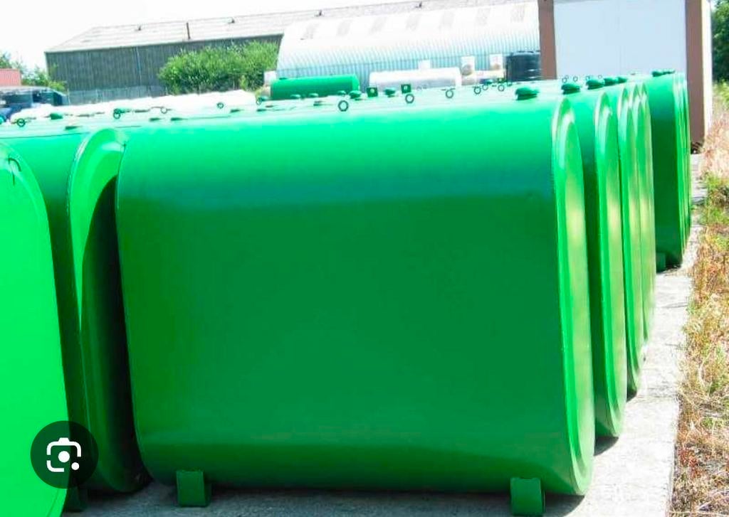 Découpage citerne a mazout, Enlèvement ou Envoi