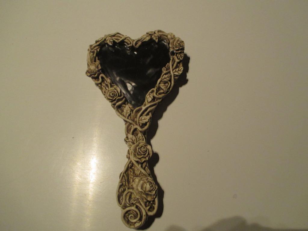 handspiegel the vault merk Alchemy nieuw, Enlèvement ou Envoi, Neuf