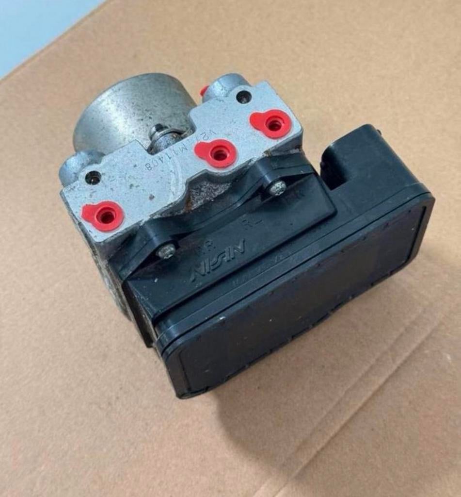 Pompe de frein ABS HONDA CB 600 F HORNET 2007-2013, Enlèvement ou Envoi, Utilisé