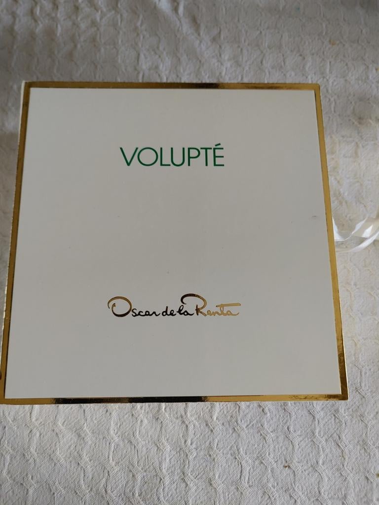 Oscar de la Renta - Plezier met zijn miniatuur, Verzamelen, Ophalen of Verzenden, Gebruikt, Miniatuur