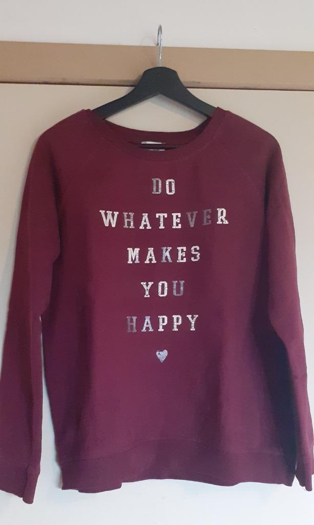 Pulls pour femmes, ANDERE, Taille 38/40 (M), Enlèvement ou Envoi, Autres couleurs