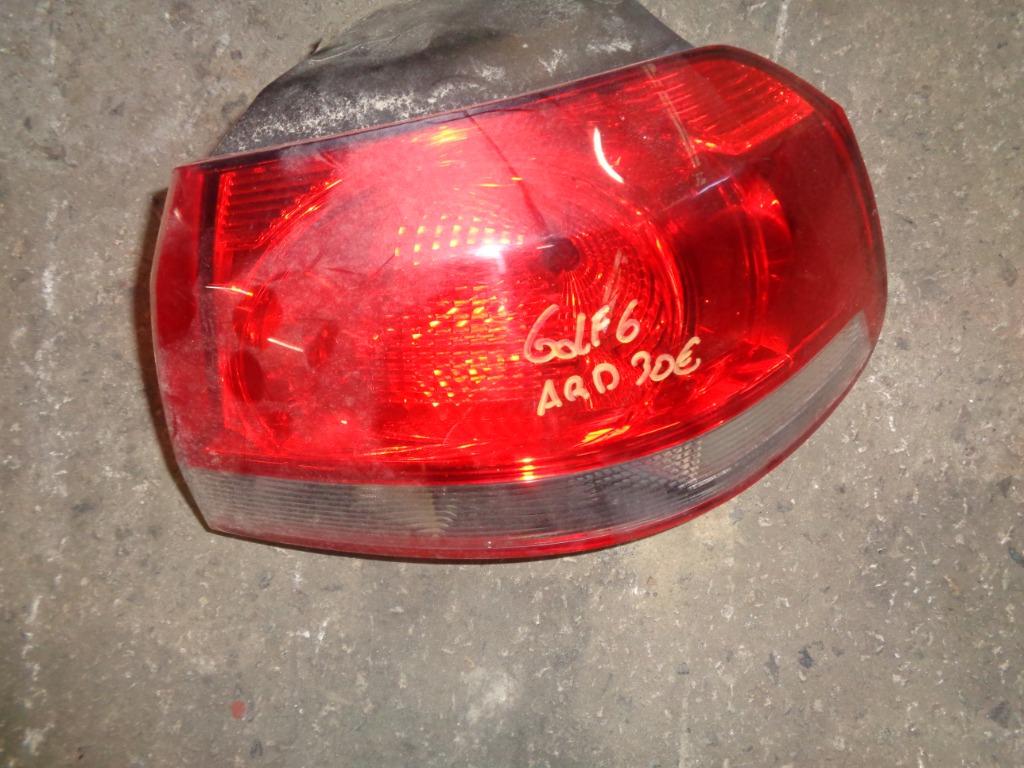 A vendre stop droit VW Golf 6, Enlèvement, Utilisé, Volkswagen