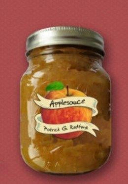 Applesauce (goochelboek Patrick G Redford), Ophalen of Verzenden, Zo goed als nieuw
