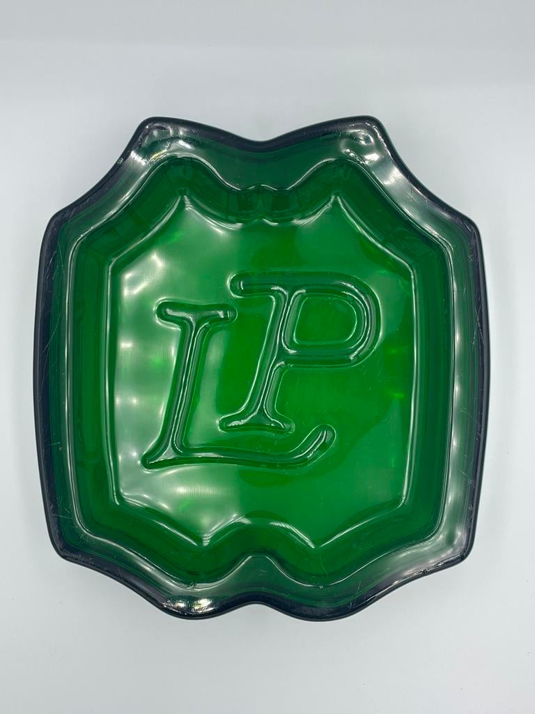 Laurent Perrier geldschaal / asbak / vide poche, Ophalen of Verzenden