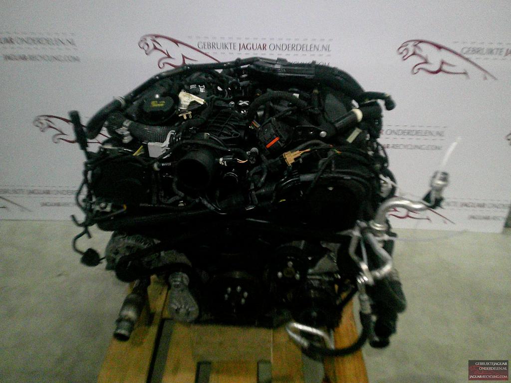 3.0D Gen2 Range Rover Sport, Vogue, Velar, LR Discovery 4, 2, -, Ophalen of Verzenden, -, Gebruikt