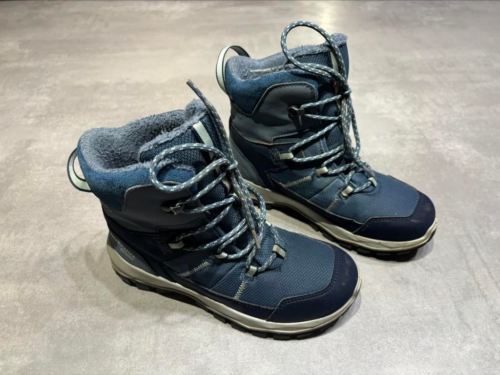 Bottines de marche pointure 35, Enlèvement ou Envoi, Garçon ou Fille