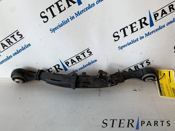 Bielle de réaction arrière gauche d'un Mercedes ML-Klasse, 3 mois de garantie, Utilisé, -, -