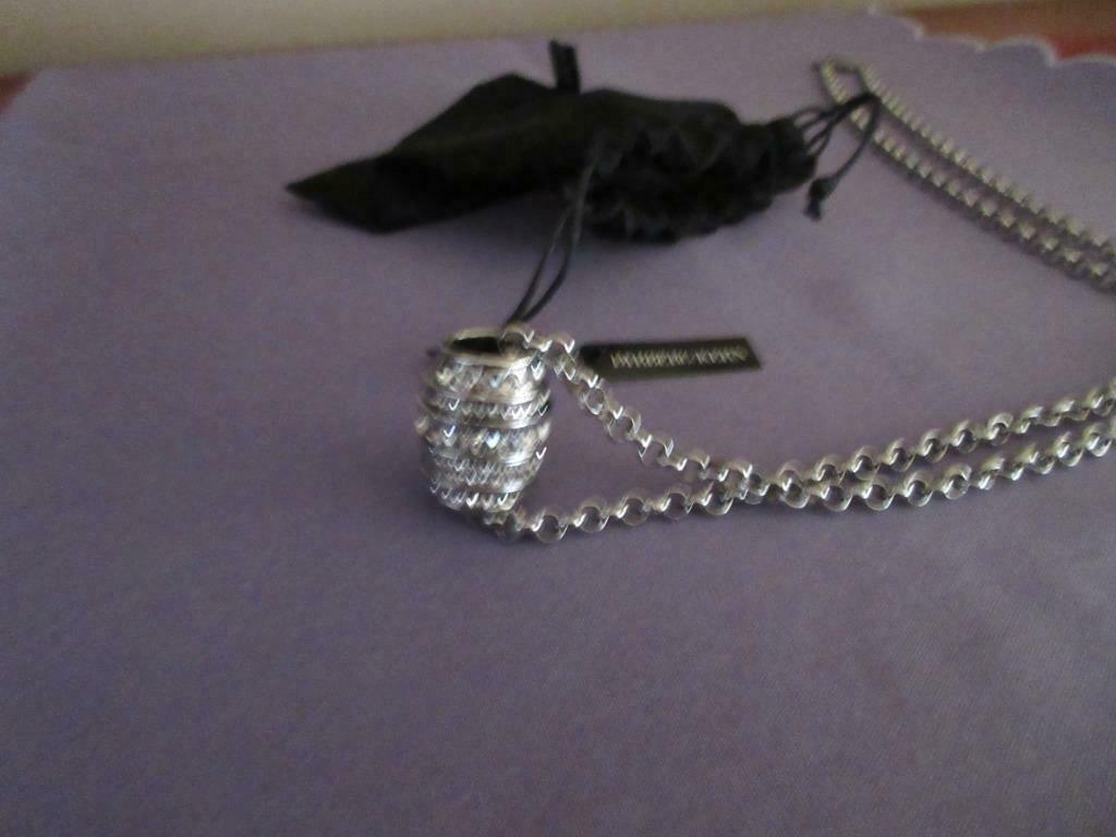 DYRBERG / KERN, Neuf, Enlèvement ou Envoi, Avec pendentif, Autres matériaux