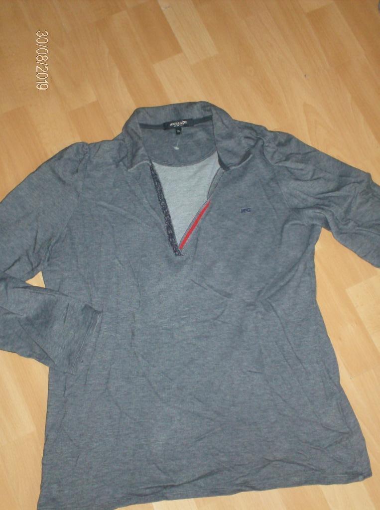 Trui merk MC GREGOR – maat XL, McGregor, Ophalen of Verzenden, Gedragen, Maat 46/48 (XL) of groter