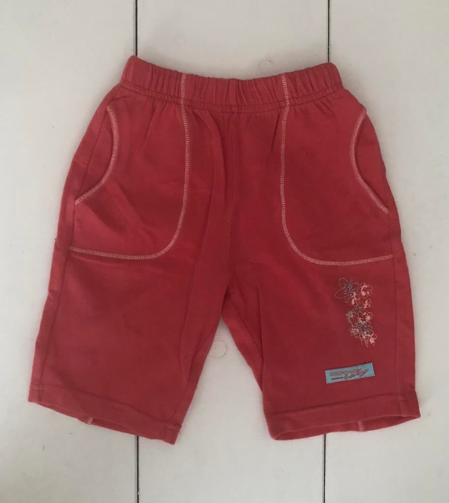Pantalon bébé Decathlon Baby 12 mois 80, Enfants & Bébés, Pantalon, Enlèvement ou Envoi, Decathlon, Utilisé
