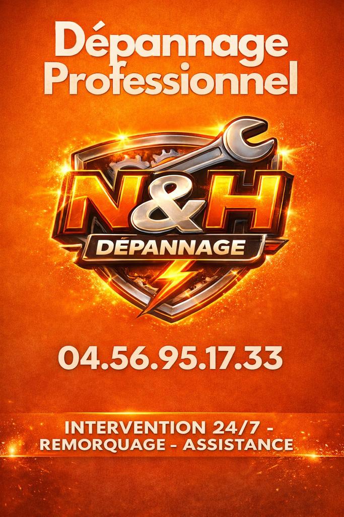 24/7 pechservice!!!