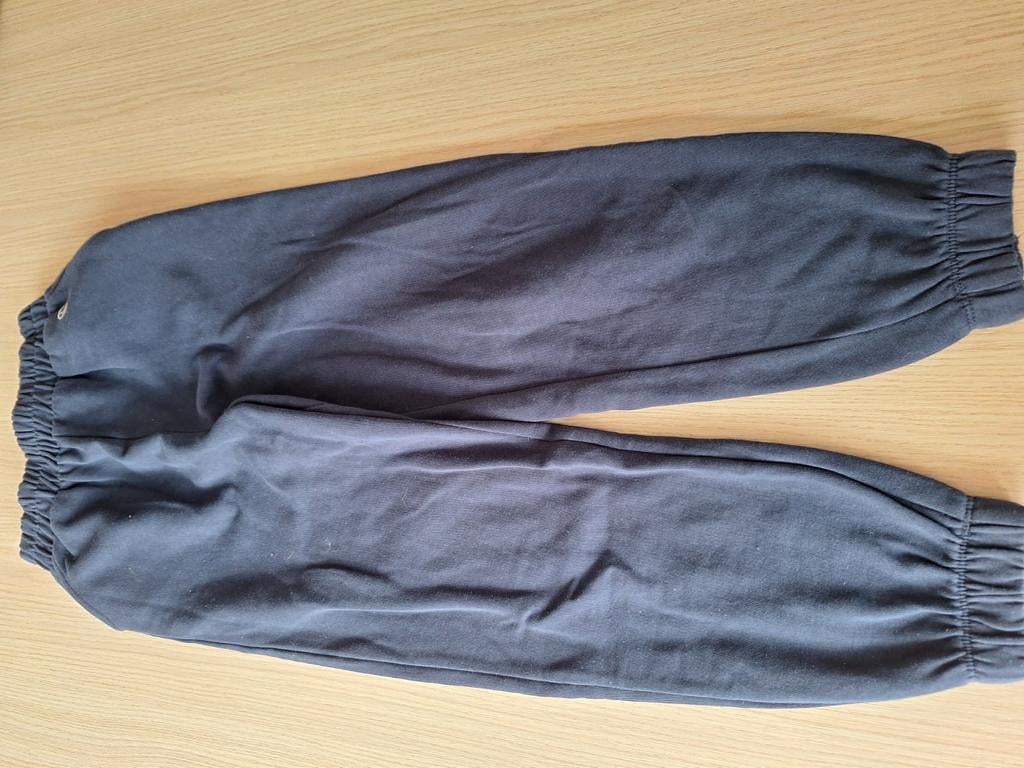 Uniform broek maat 140, Ophalen of Verzenden, Zo goed als nieuw, Broek