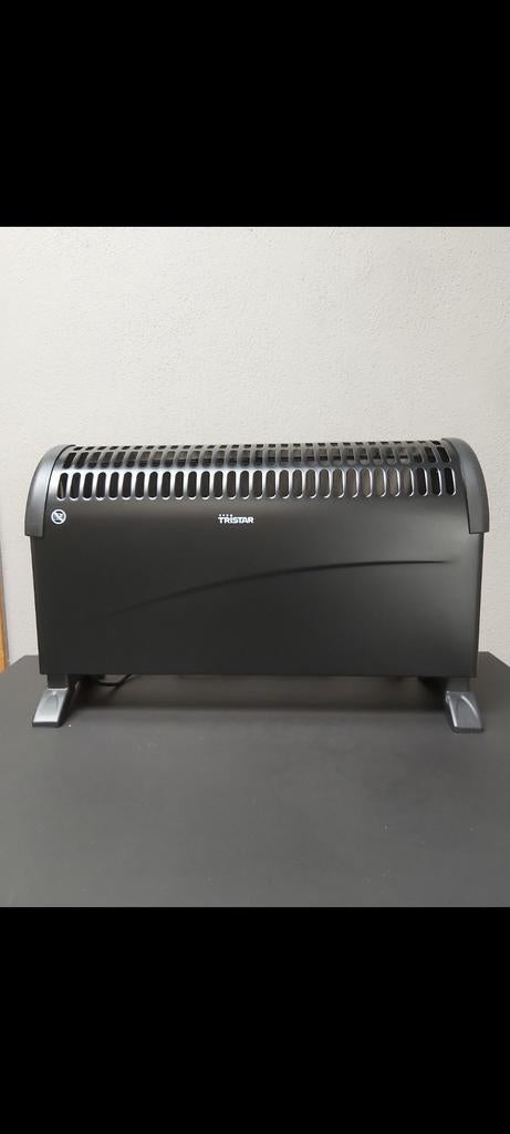 Electrieke radiator nog nieuw !, Huis en Inrichting, Kachels, Ophalen of Verzenden